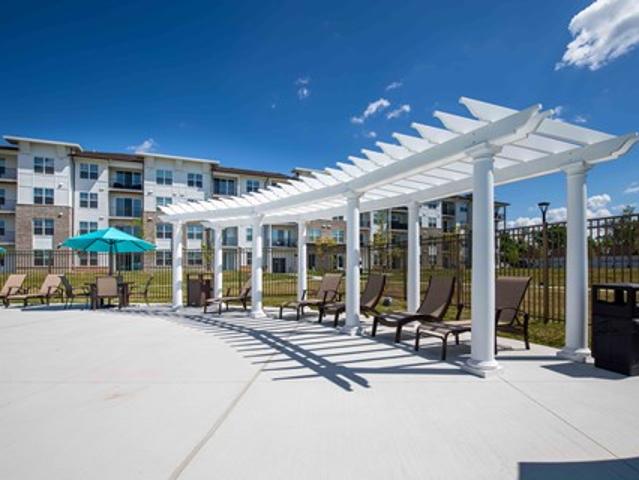 Apartment for rent in Bowie