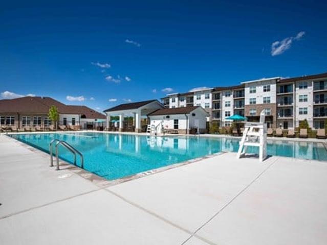 Apartment for rent in Bowie