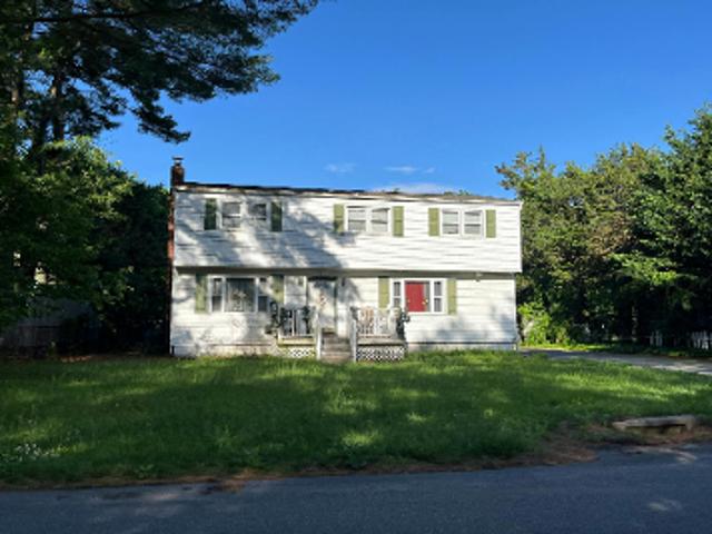 House for sale in Centereach, New York