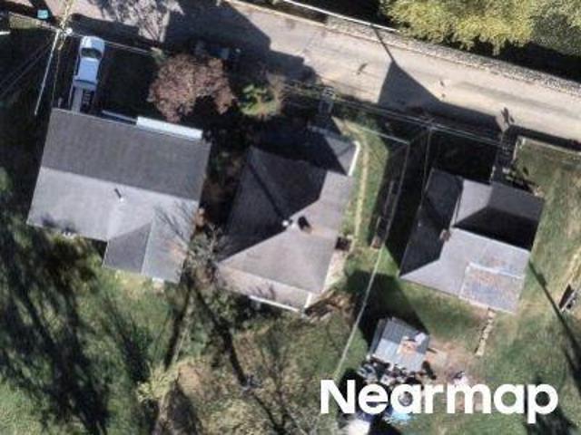 House for sale in Clarksburg, West Virginia