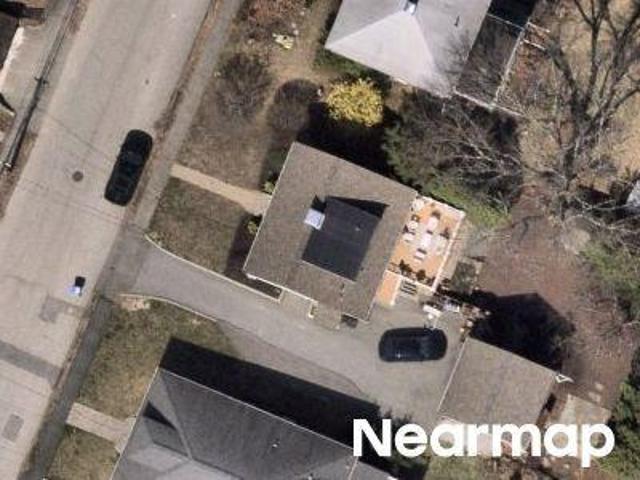 Property for sale in Waltham, Massachusetts