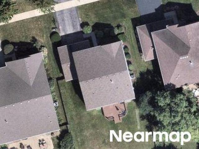 House for sale in Aurora, Illinois