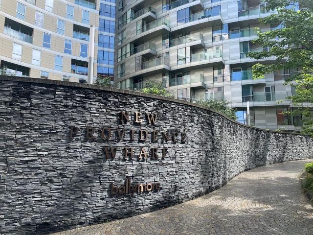 Apartment for rent in Greenwich Peninsula, Greater London