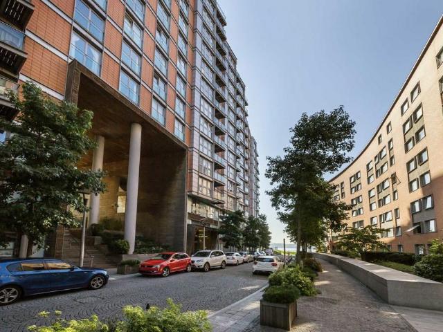 Apartment for rent in Greenwich Peninsula, Greater London