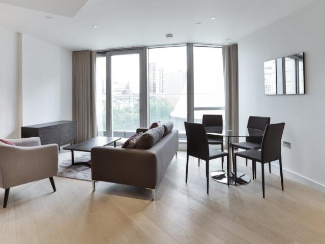 House for rent in Blackwall, Greater London