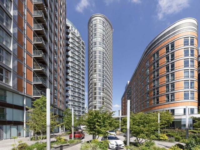 House for rent in Greenwich Peninsula, Greater London