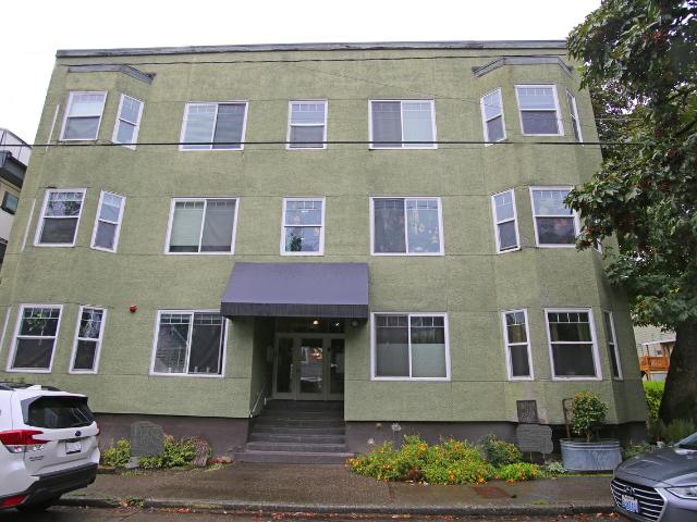 Apartment for rent in Seattle, Washington