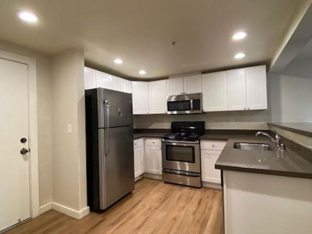 Apartment for rent in Seattle, Washington
