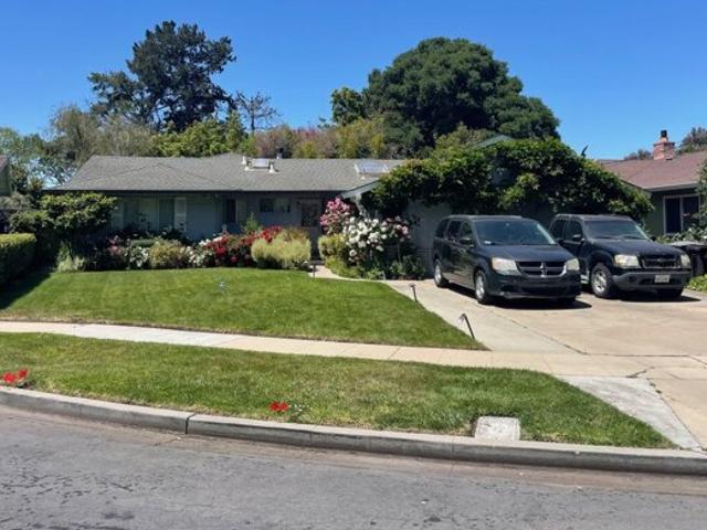 House for sale in Salinas, California