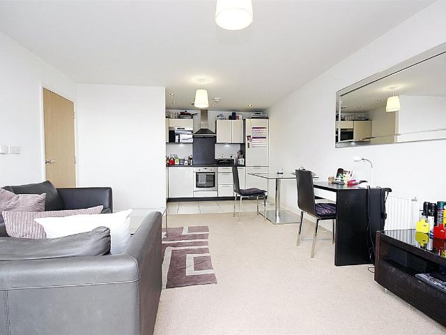 House for rent in Rotherhithe, Greater London