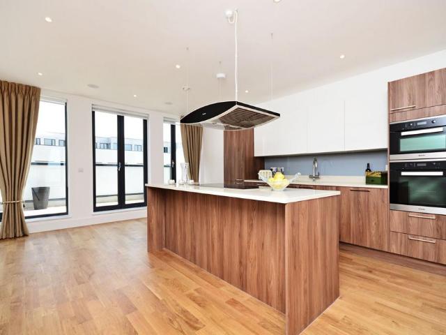 Apartment for rent in Golders Green, Greater London