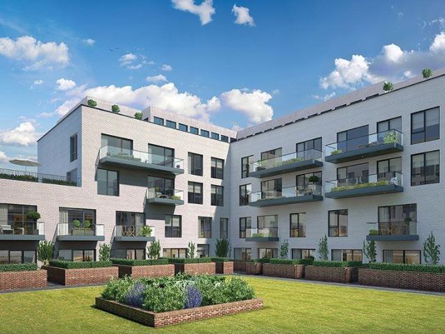 Apartment for rent in Golders Green, Greater London