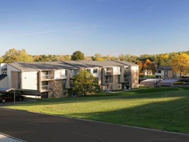 Apartment for rent in Farmington, Michigan