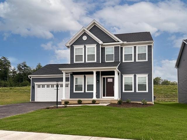 House for sale in Biglerville, Pennsylvania