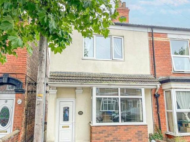 House for sale in Grimsby, North East Lincolnshire