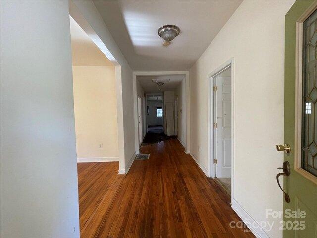 House for sale in Mecklenburg, North Carolina