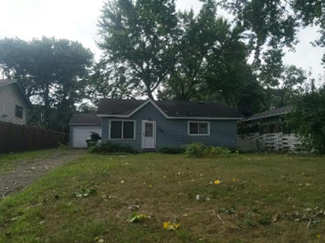 House for sale in Fridley, Anoka County