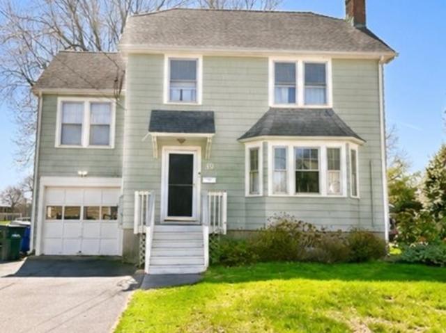 House for sale in Wethersfield, Connecticut