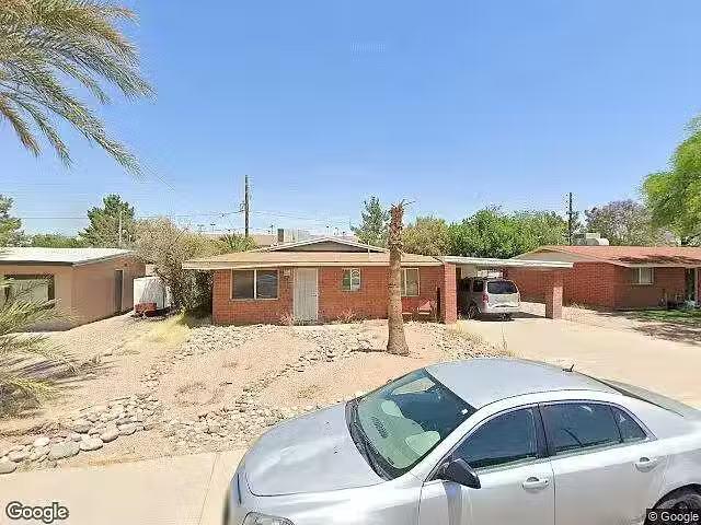 House for rent in Tempe