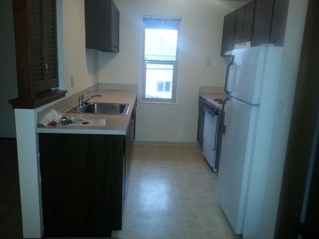 Apartment for rent in Tacoma, Washington