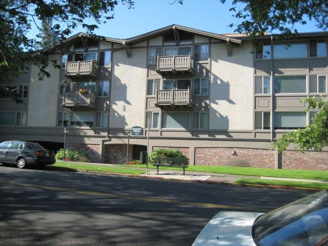 Apartment for rent in Tacoma, Washington