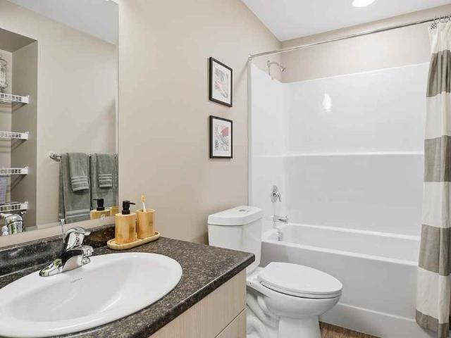 Apartment for rent in Lethbridge, Alberta