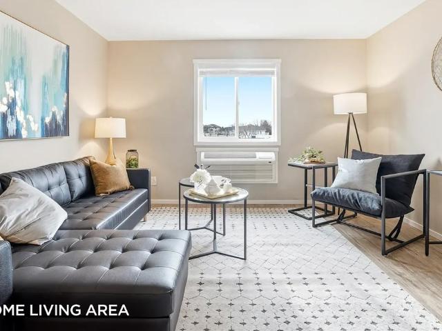 Apartment for rent in Lethbridge, Alberta