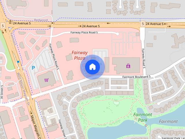 Apartment for rent in Fairmont, Lethbridge