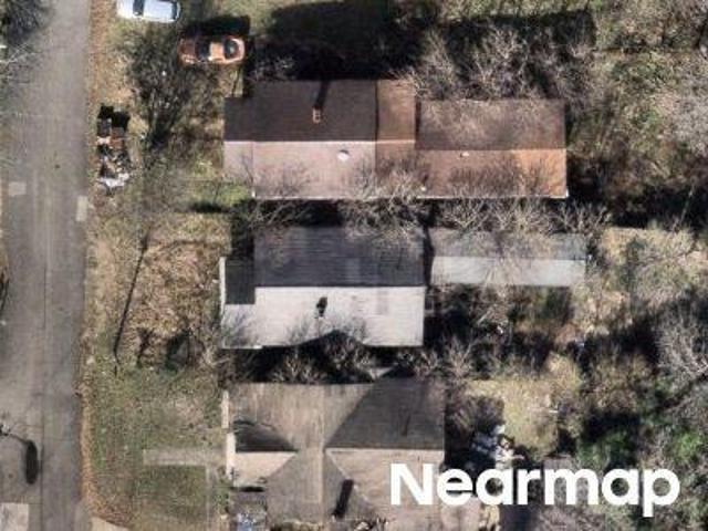 House for sale in Birmingham, Alabama