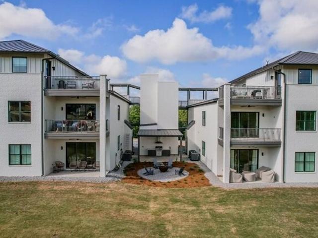 Condo for sale in Oxford, Mississippi