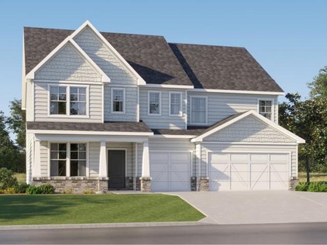 House for sale in Madison, Wisconsin