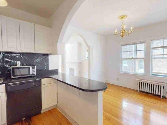 Apartment for rent in Ohio