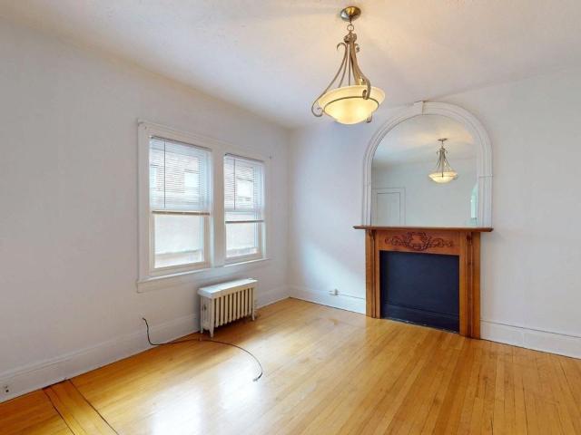 Apartment for rent in Ohio