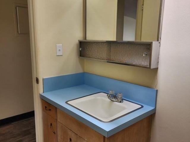 Apartment for rent in Oregonia