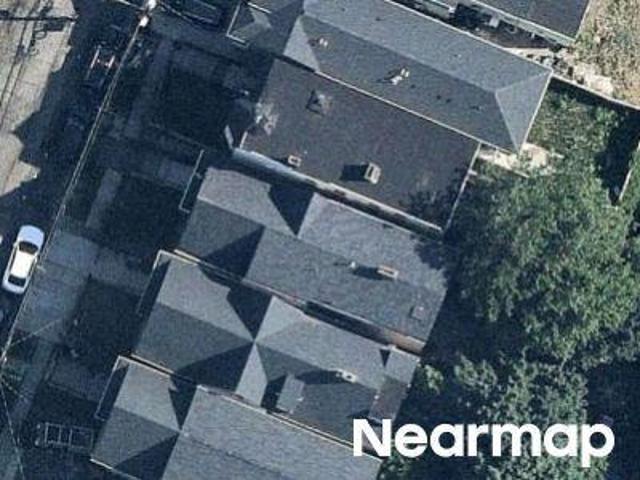 House for sale in Newark, New Jersey