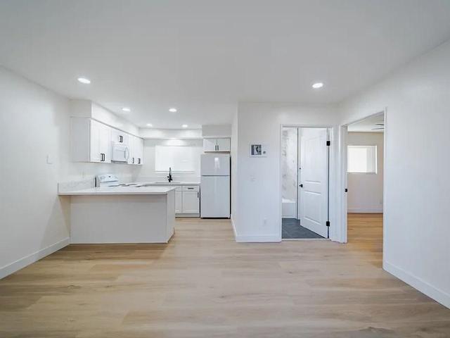 Apartment for rent in City Heights, San Diego
