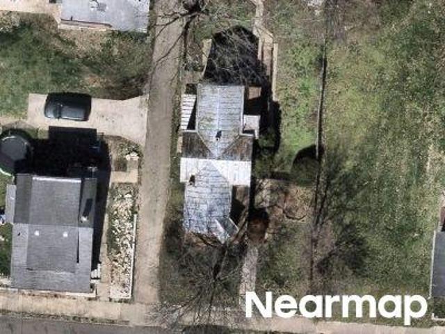 House for sale in Middletown, Ohio