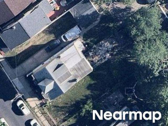 House for sale in Trenton, New Jersey