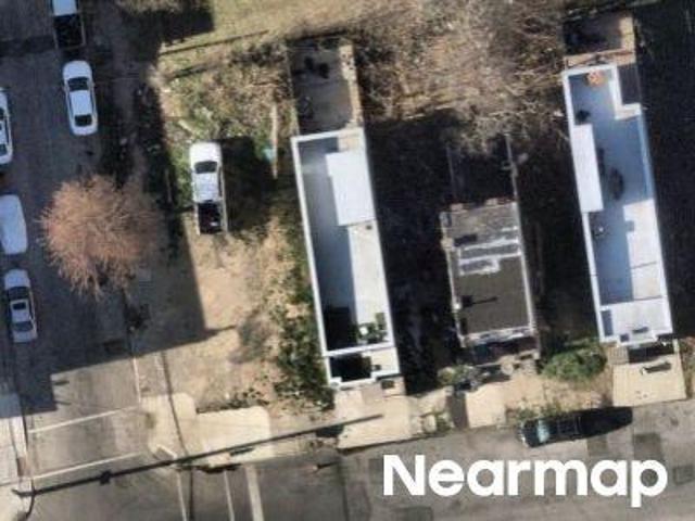 Land for sale in Philadelphia, Pennsylvania