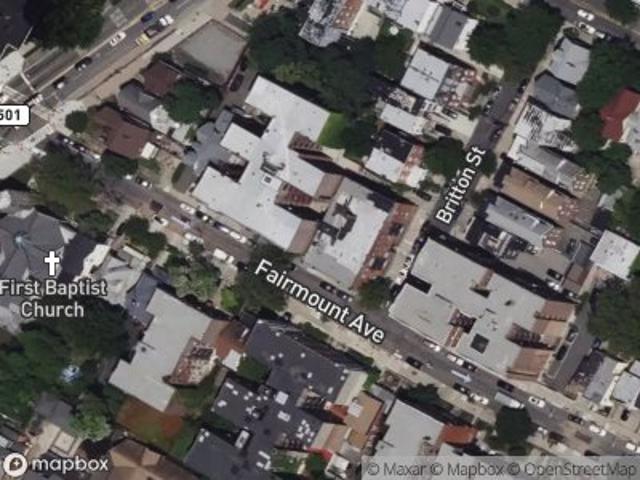 Condo for sale in Jersey City