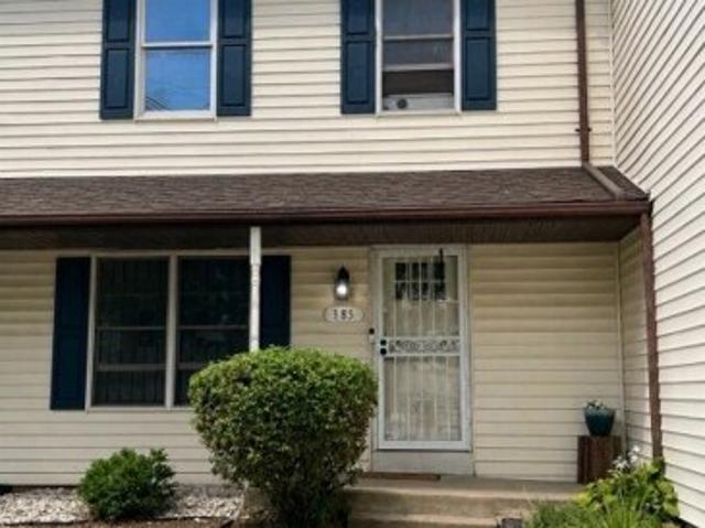 Condo for sale in Newark, New Jersey