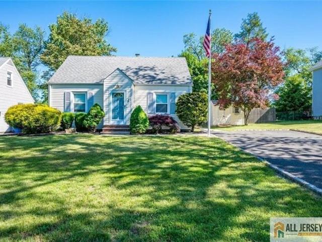 House for sale in South Plainfield, New Jersey