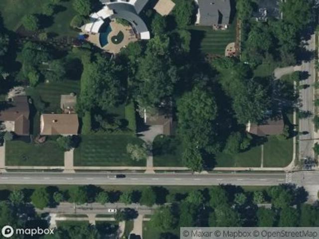 House for sale in Beachwood, Ohio