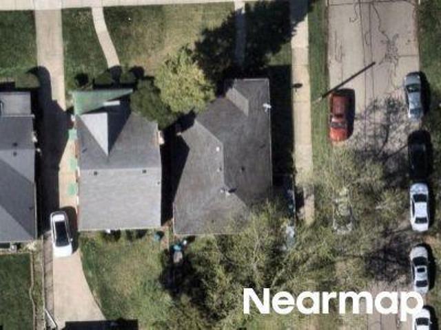 House for sale in Detroit, Michigan