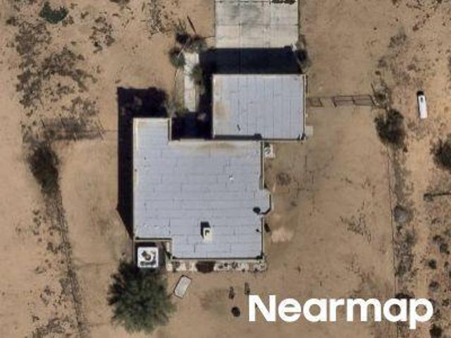 House for sale in Joshua Tree, California