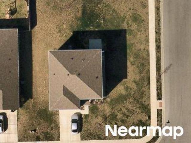House for sale in Greenfield, Indiana