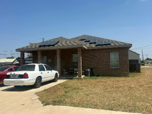 House for sale in Midland, Texas