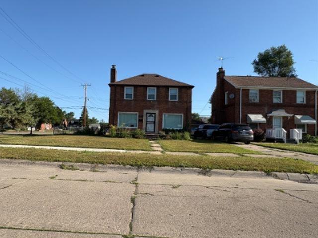House for sale in Regent Park, Detroit
