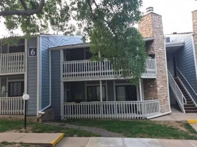 Condo for sale in Denver, Colorado