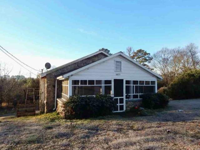 House for sale in Gordon, Georgia